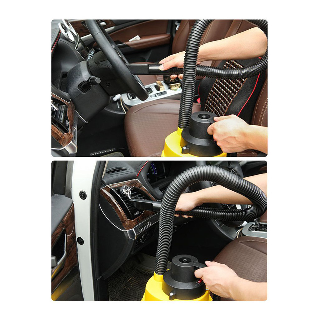 Пилосос Bottari 12V/90W " "CLEANER" (30063-IS) - зображення 10