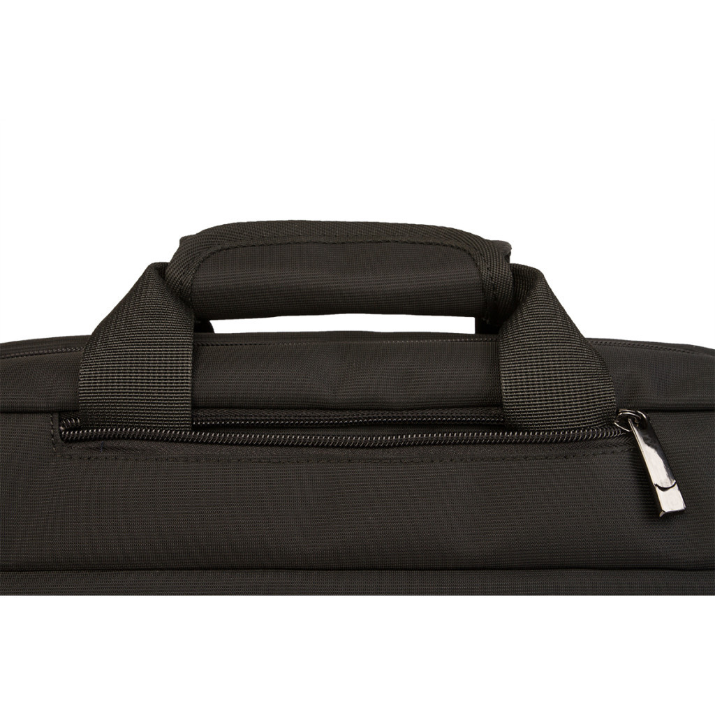 Сумка для ноутбука Grand-X 15.6'' SB-225 Black - зображення 7