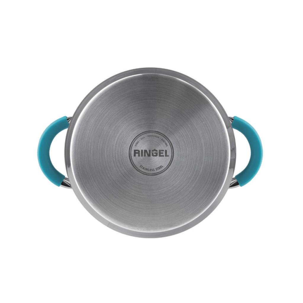 Каструля Ringel Berlin з кришкою 2.3 л (RG-20013-18) - зображення 7