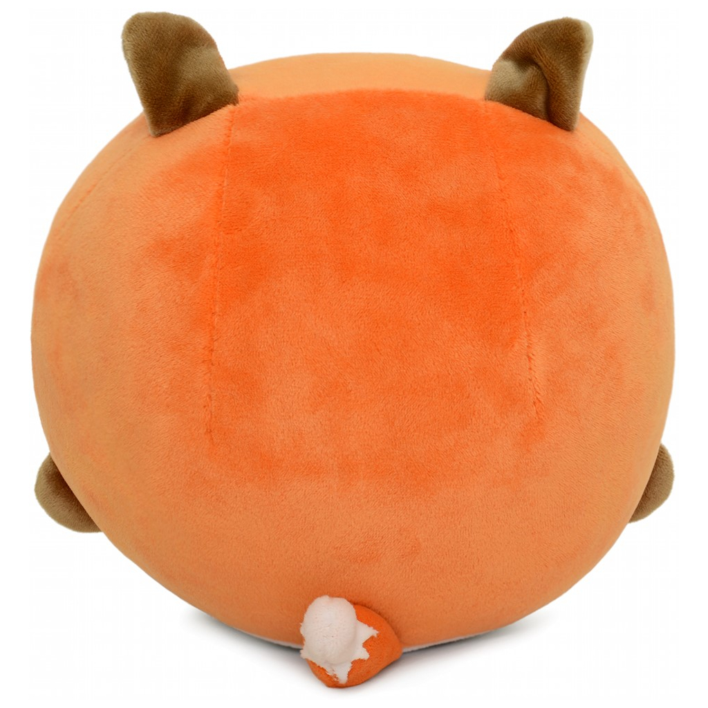 М'яка іграшка WP Merchandise Лисеня Руді (FWPFOXYCUNNY22OR0) - зображення 3