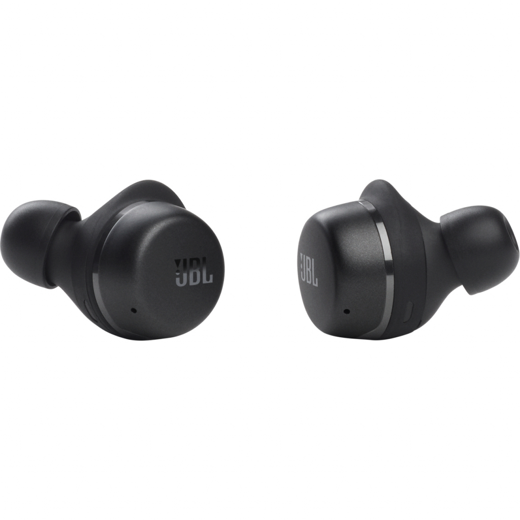 Навушники JBL Tour Pro+ TWS Black (JBLTOURPROPTWSBLK) - зображення 2