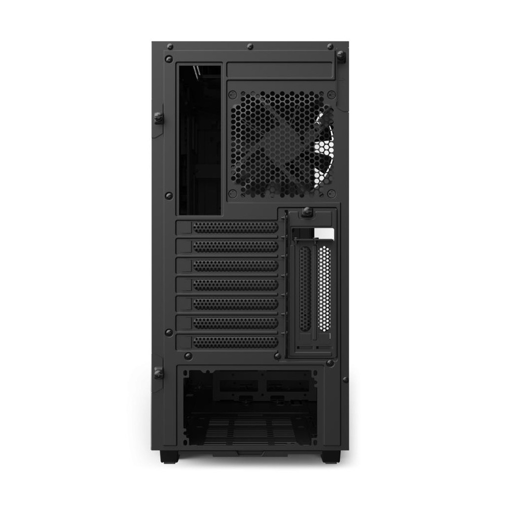 Корпус NZXT H510i Black/Red (CA-H510i-BR) - зображення 8