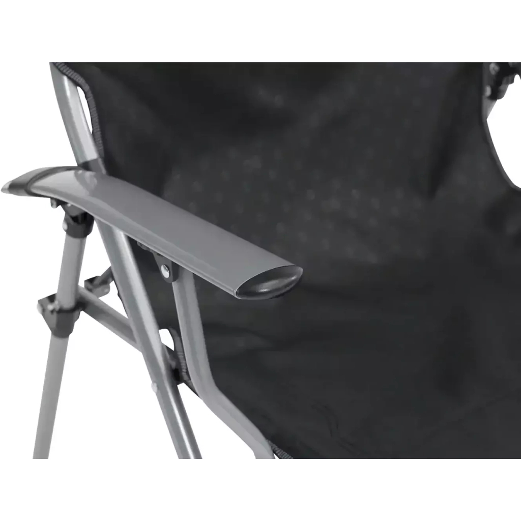 Крісло складане Outwell Goya Black XL (470472) (931562) - зображення 6