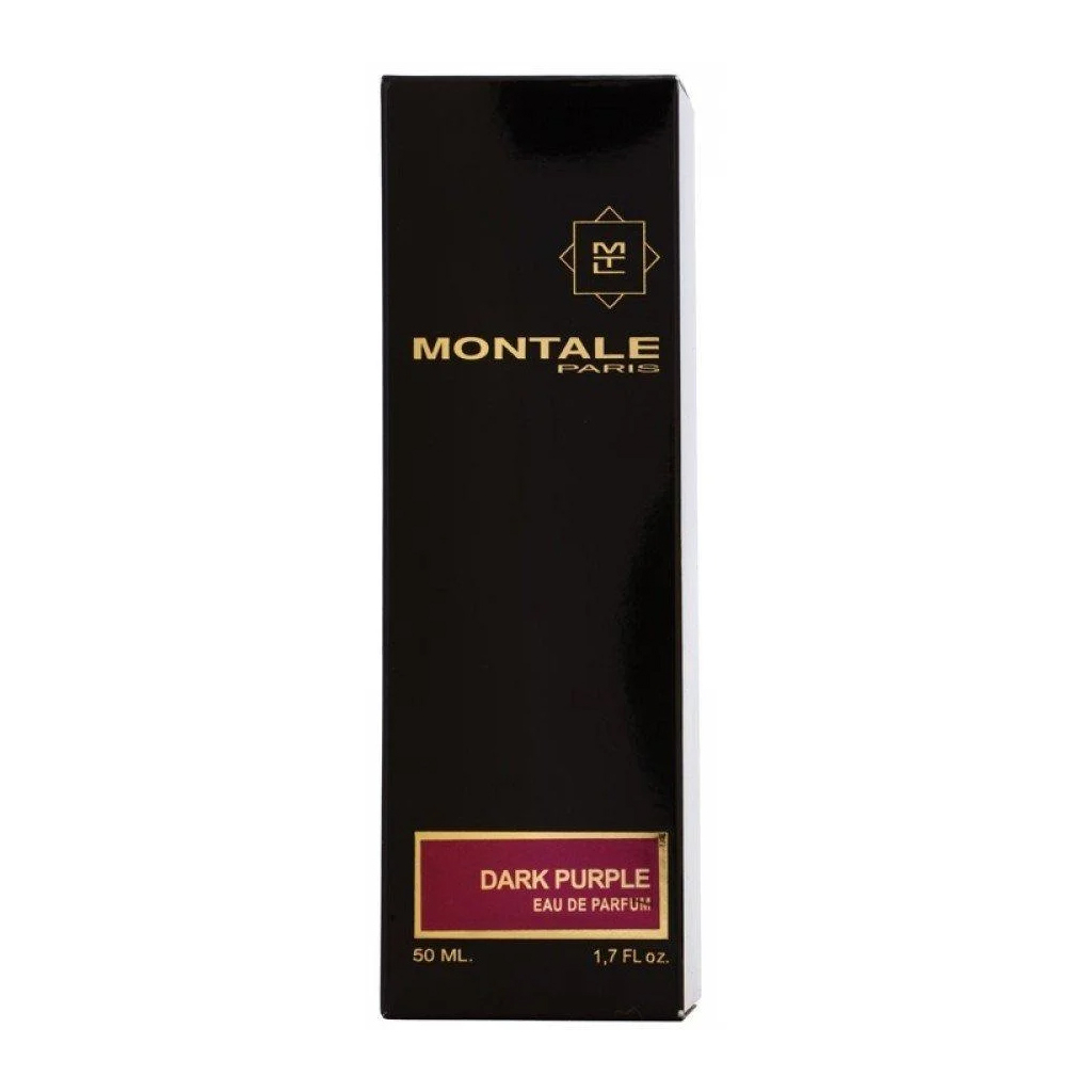 Парфумована вода Montale Dark Purple 50 мл (3760260450102) - зображення 2