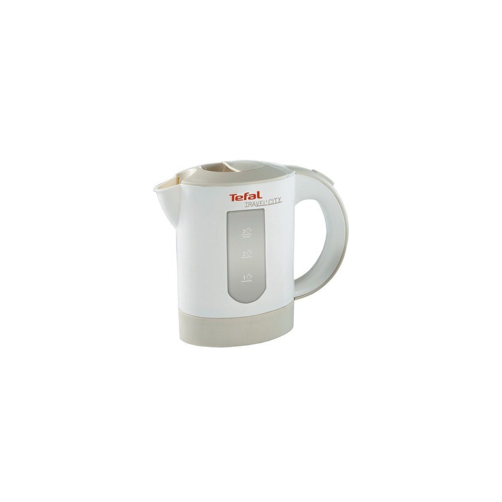 Електрочайник Tefal KO102140 - зображення 1