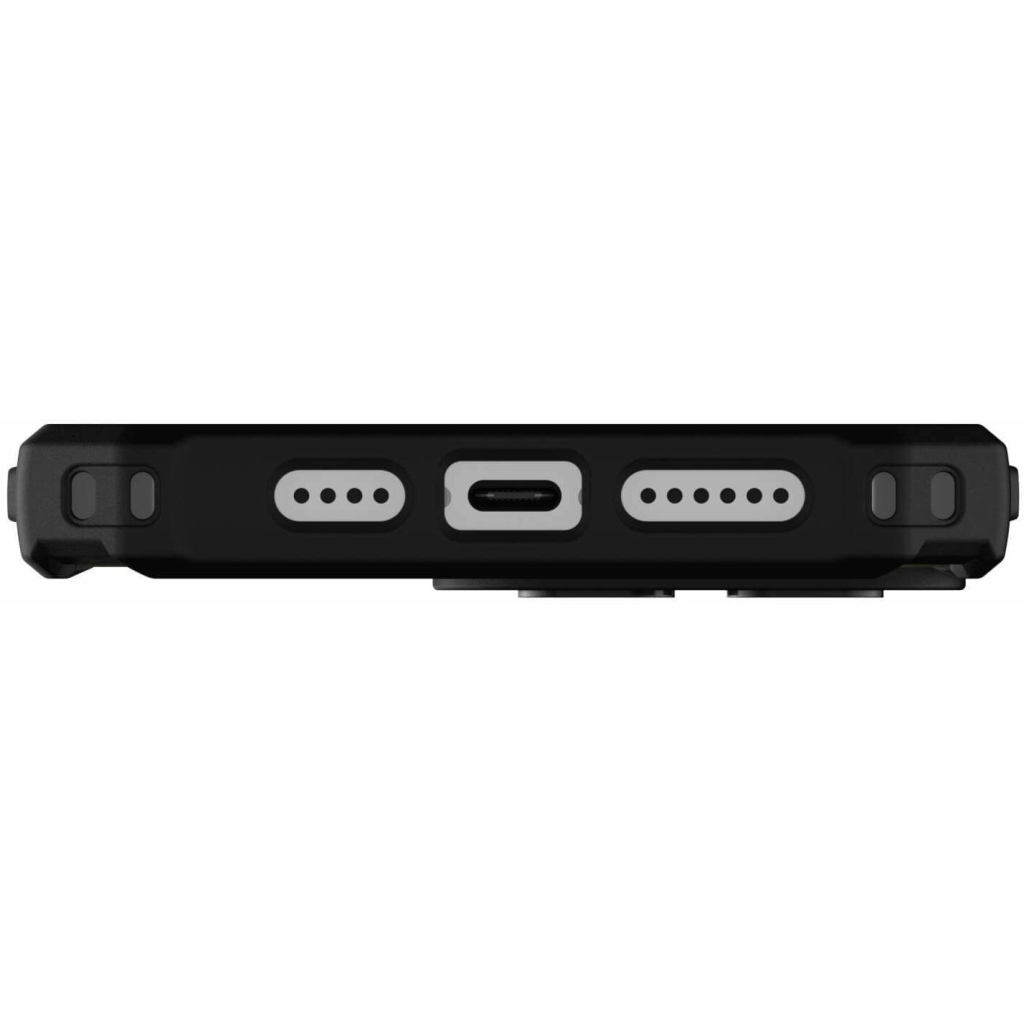 Чохол до мобільного телефона UAG Apple iPhone 14 Pro Max Pathfinder Magsafe, Olive (114055117272) - зображення 6