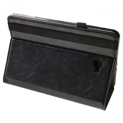 Чохол до планшета Grand-X для Samsung Galaxy Tab A 10.1 T580/T585 Deluxe Black (DLX580BK) - зображення 6