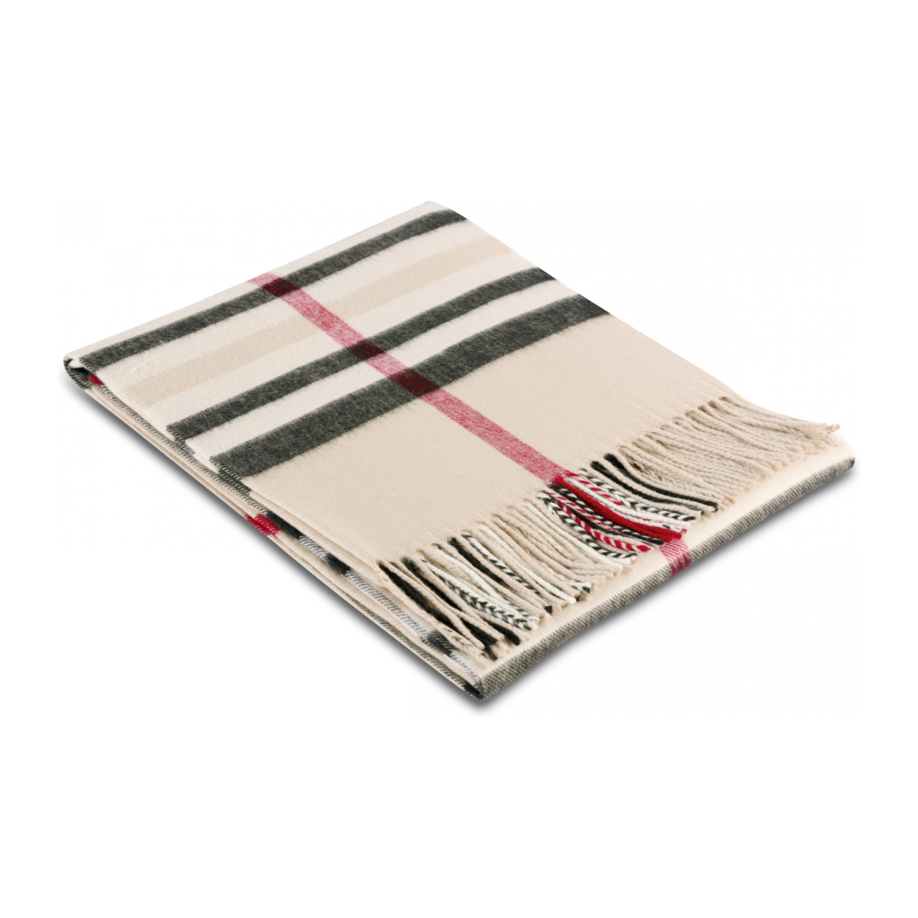 Плед Billerbeck Plaid camel 130х170 (738158) - зображення 2