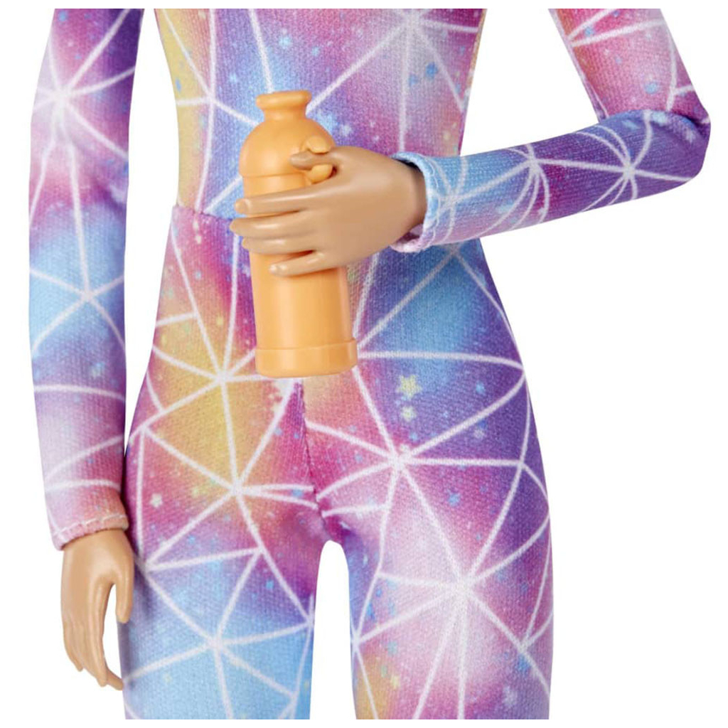 Лялька Barbie лижниця серії "Зимові види спорту" (HGM73) - зображення 4