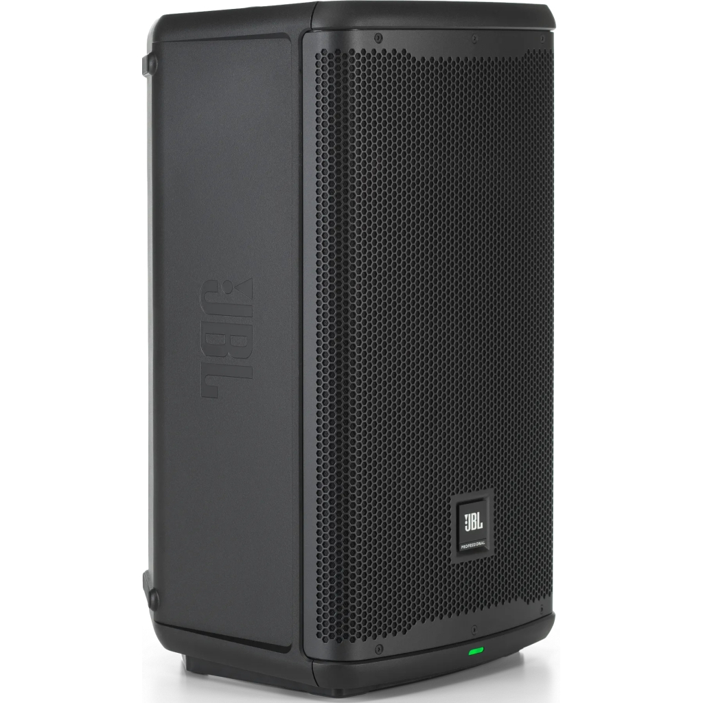 Акустична система JBL EON710-EK Black (JBL-EON710-EK) - зображення 3