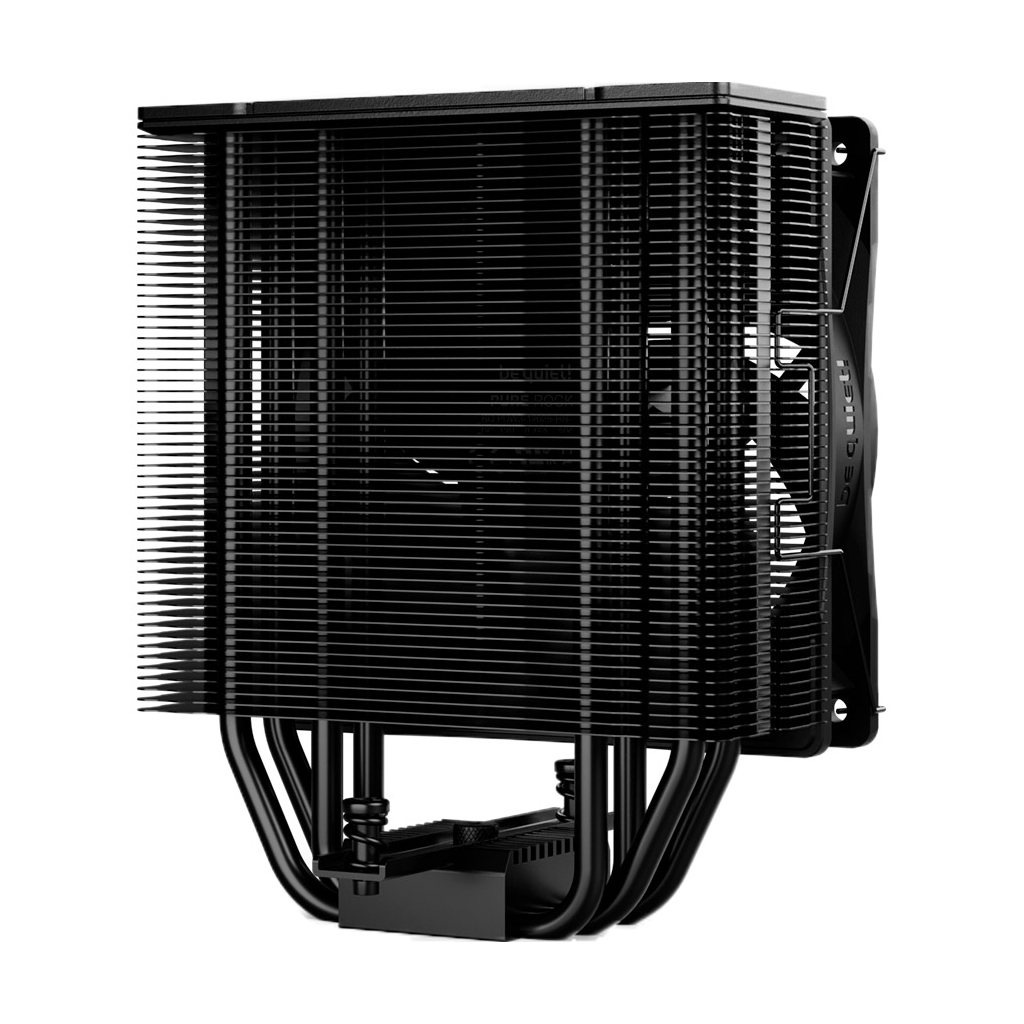 Кулер до процесора Be quiet! PURE ROCK 3 чорн (BK039) - зображення 5