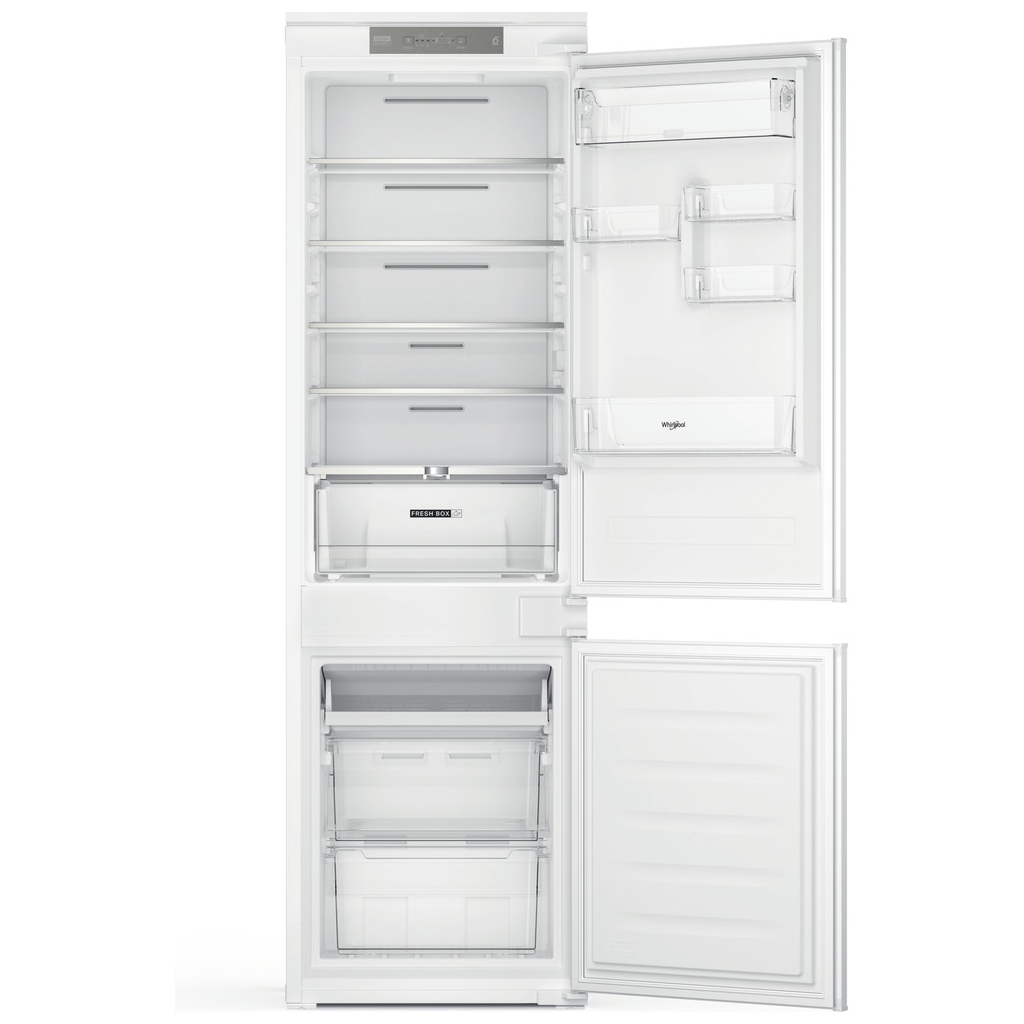 Холодильник Whirlpool WHC18T311 - зображення 9