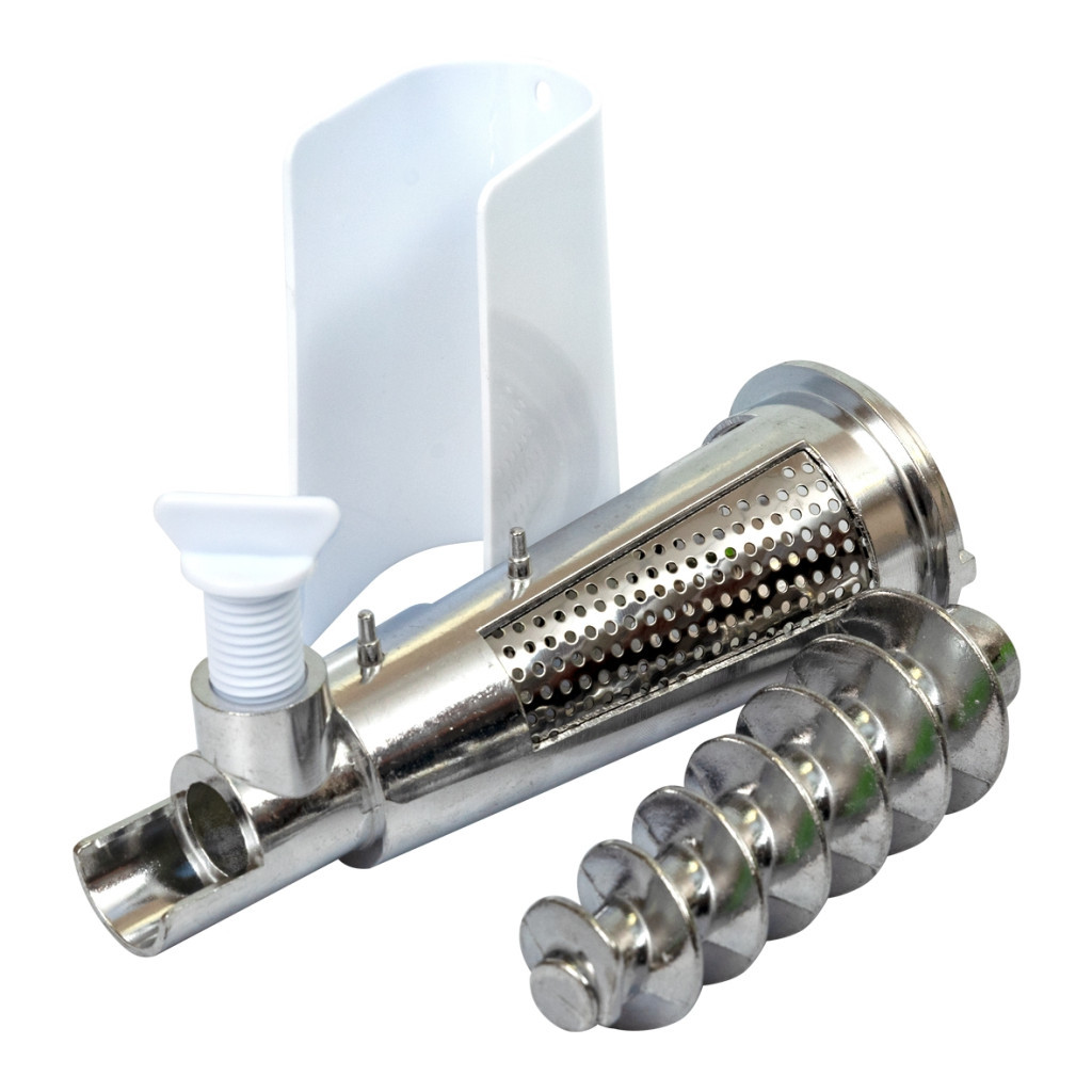 М'ясорубка Rotex RMG202-G Vega - зображення 10