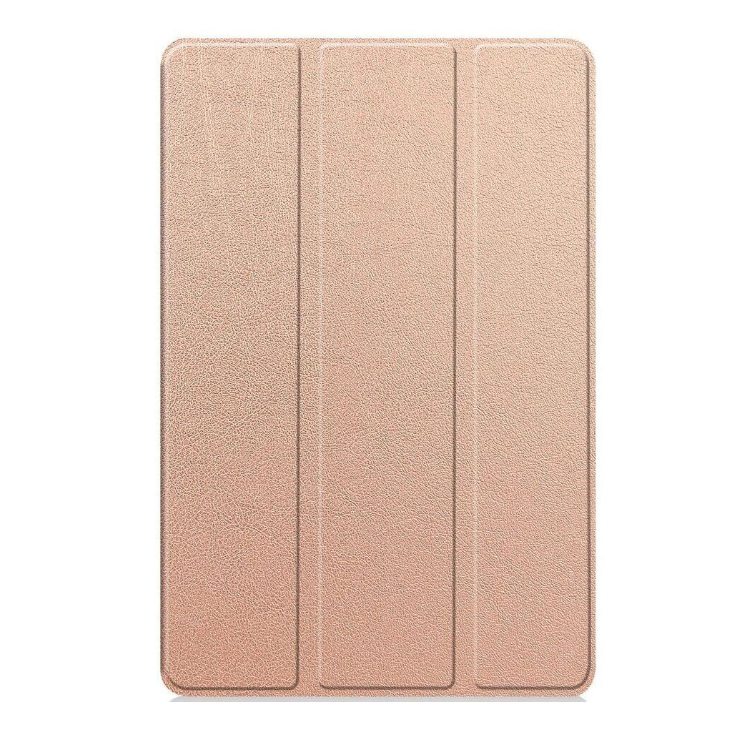 Чохол до планшета BeCover Smart Xiaomi Redmi Pad 2 11.0" Rose Gold (713645) - зображення 2