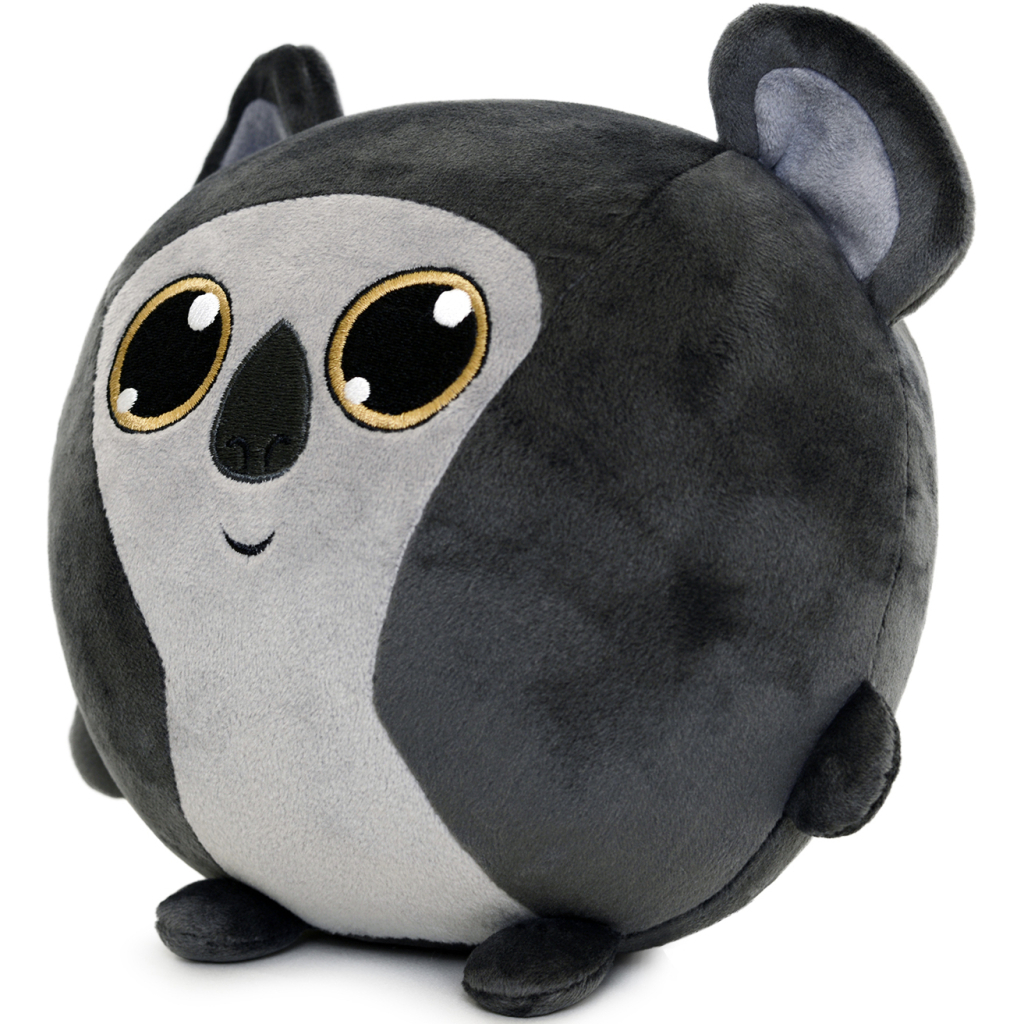 М'яка іграшка WP Merchandise коала Грейс (FWPKOALAEUCA22GY0) - зображення 2