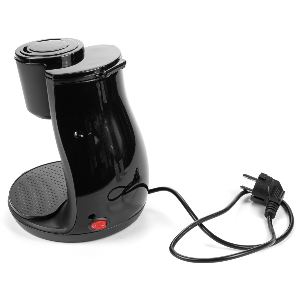 Крапельна кавоварка Hölmer HCD-022 - зображення 7