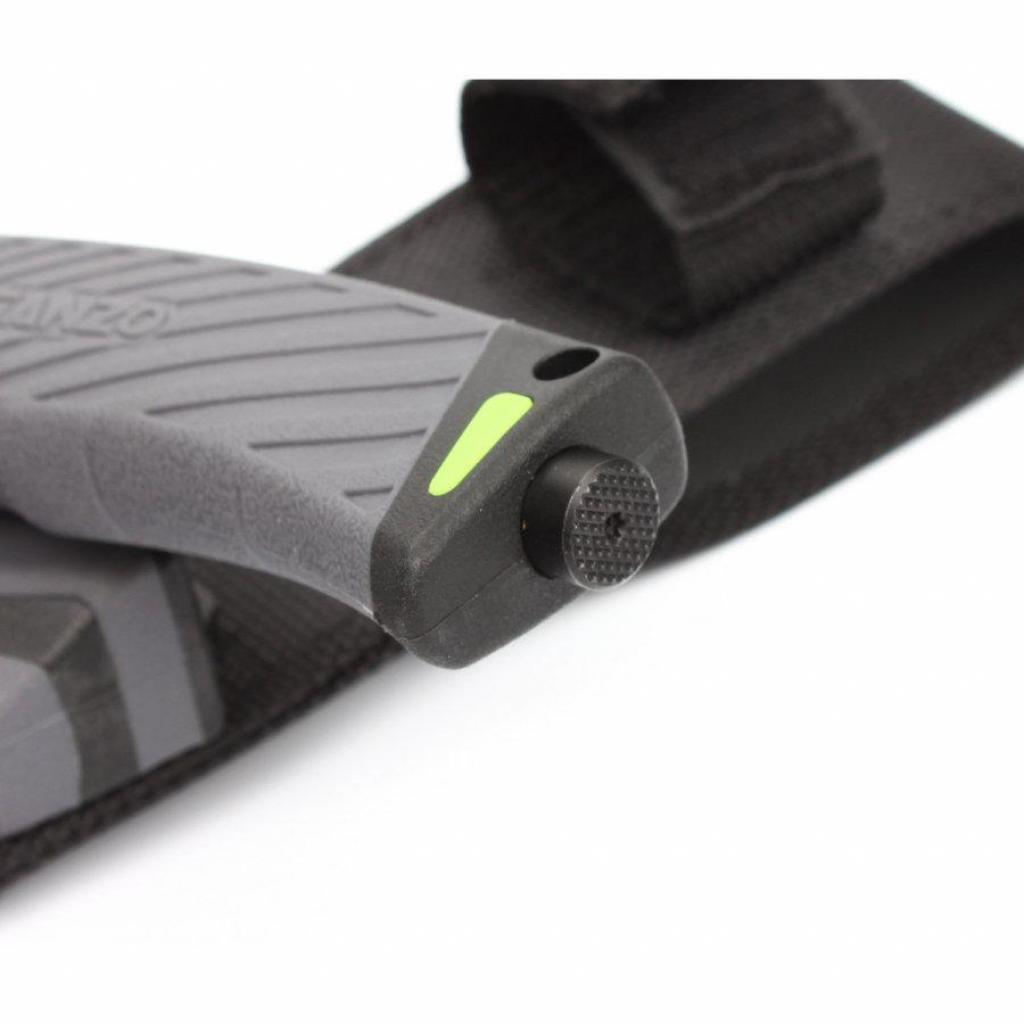 Ніж Firebird by Ganzo G803-GY (F803-GY) - зображення 8