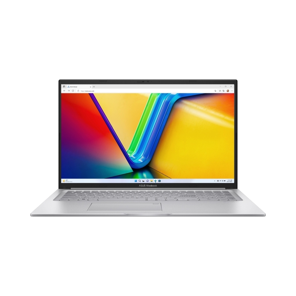 Ноутбук ASUS Vivobook 17 X1704VA-AU092 (90NB10V1-M00330) - зображення 1