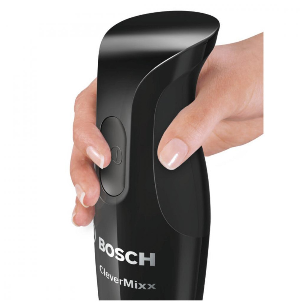 Блендер Bosch MSM2620B - зображення 5