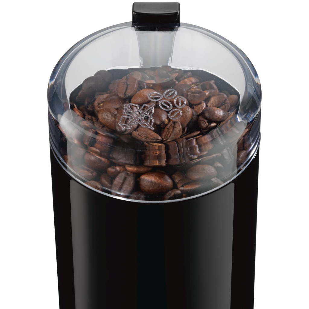 Кавомолка Bosch TSM6A013B - зображення 2