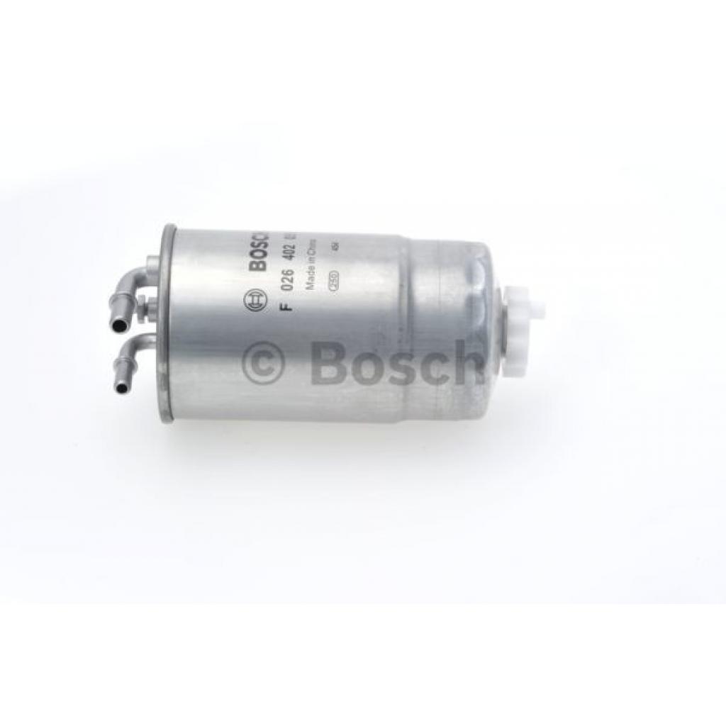 Фільтр паливний Bosch F 026 402 051 - зображення 2
