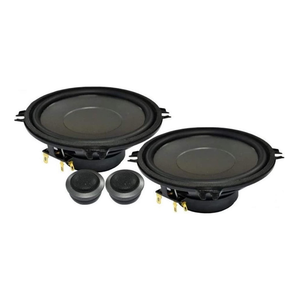 Компонентна акустика Phoenix Gold Z5CS - зображення 1