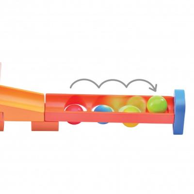 Конструктор WonderWorld Trix Track Фліппер (WW-7002) - зображення 2