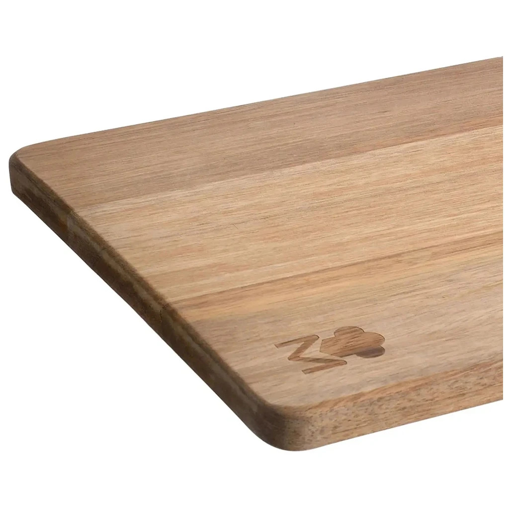 Дошка для нарізання MasterPro Smart 40х25 см (BGMP-5252) - зображення 5