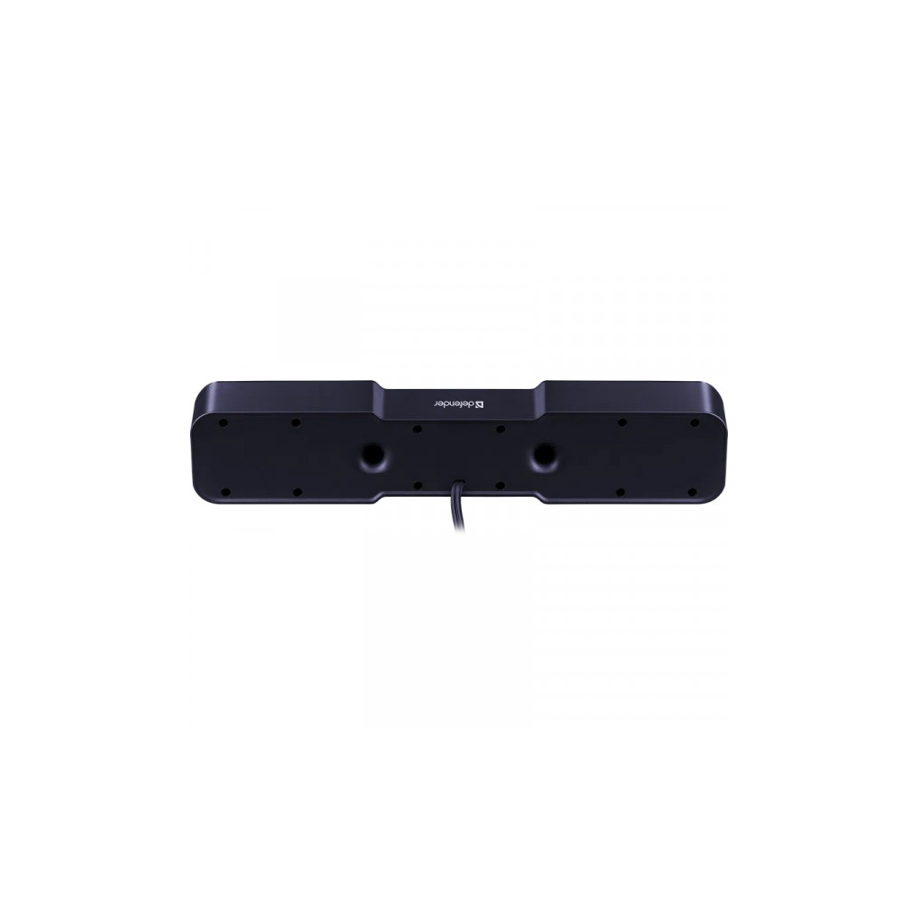 Акустична система Defender Soundbar Z12 Black (65312) - зображення 5