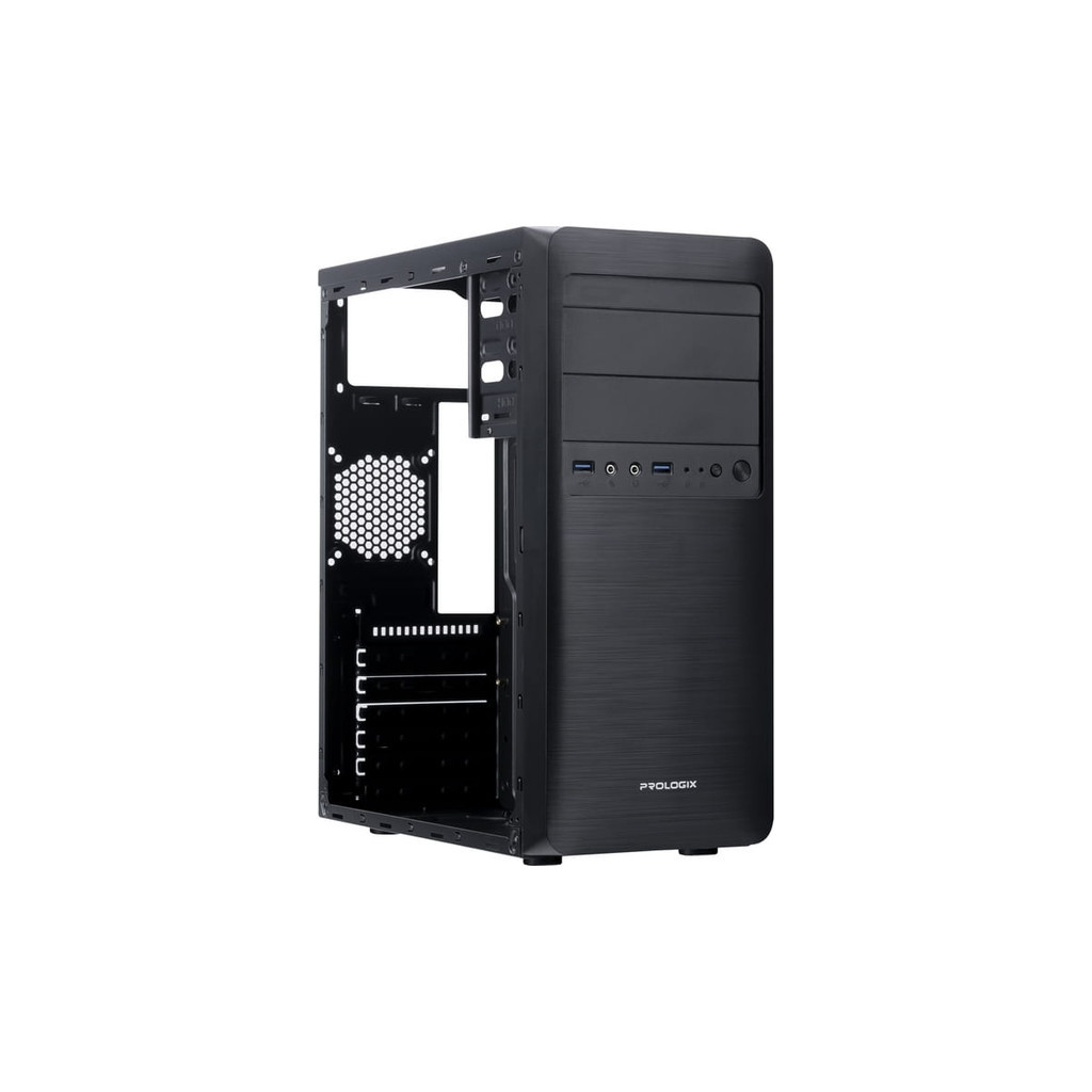 Корпус Prologix E109 Black - зображення 2