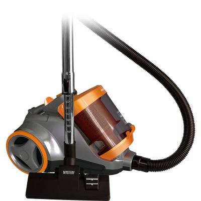 Пилосос Mystery MVC-1128 - зображення 1
