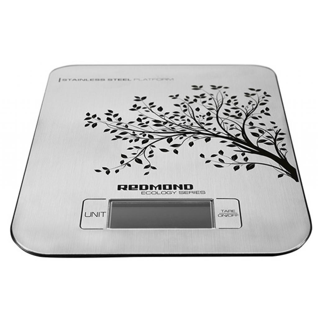 Ваги кухонні Redmond RS-M748 - зображення 2