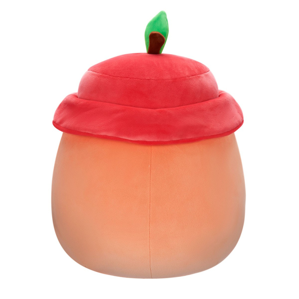 М'яка іграшка Squishmallows Апельсин Оріон 30 см (SQCR05435) - зображення 4