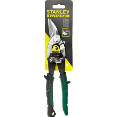 Ножиці по металу Stanley FatMax Aviation праві, 250мм (2-14-564) - изображение 4