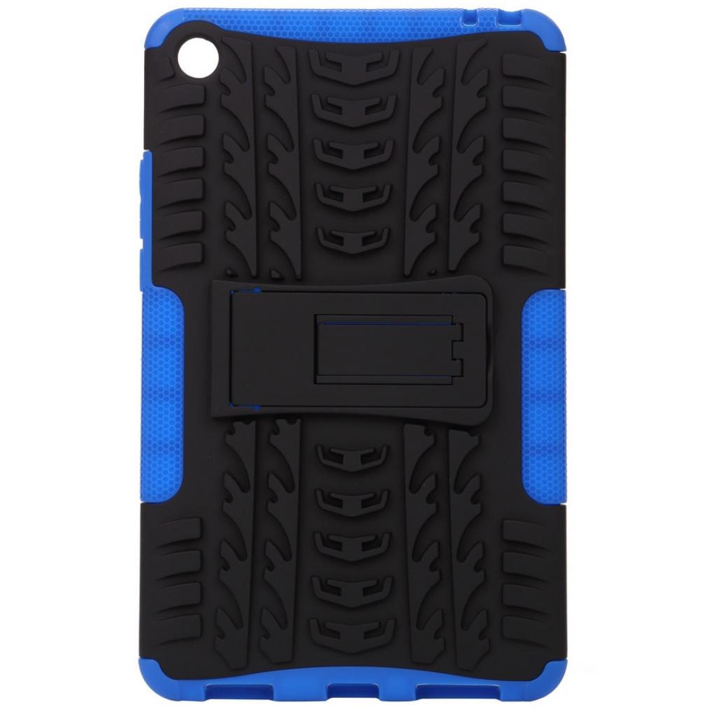 Чохол до планшета BeCover Xiaomi Mi Pad 4 Blue (702775) - зображення 1