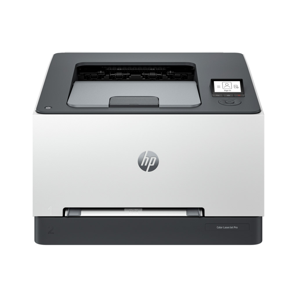 Лазерний принтер HP Color LaserJet Pro 3203dn (8D7L2A) - picture 1