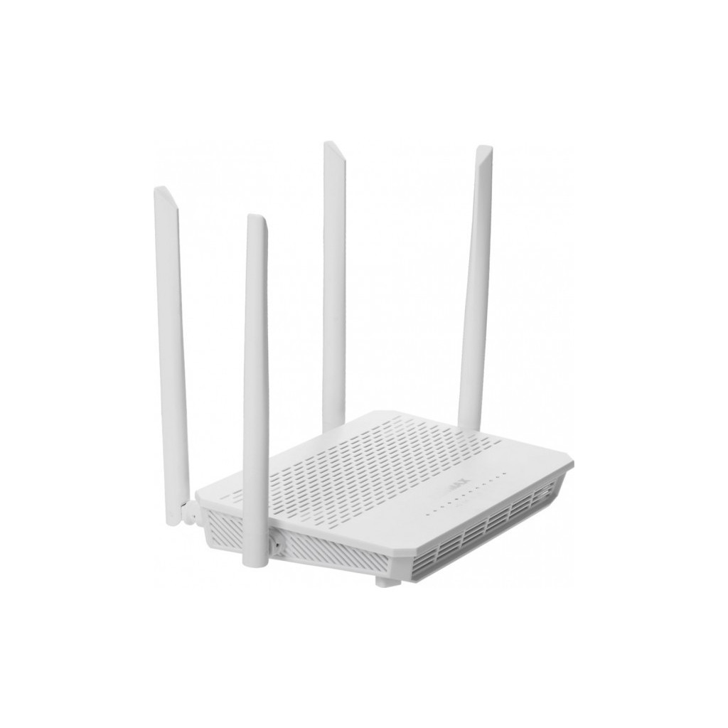 Маршрутизатор Edimax BR-6478AC v3 - зображення 3