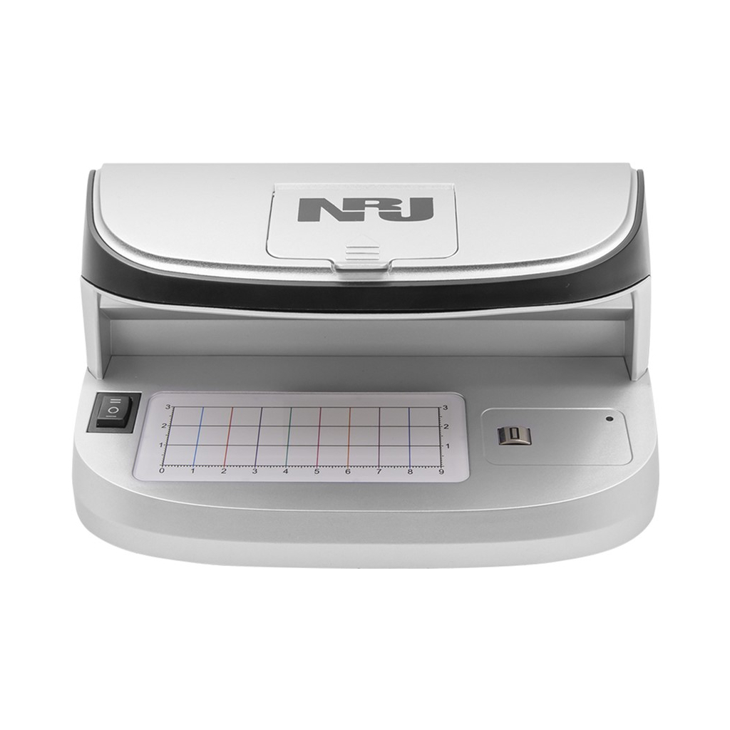 Детектор валют NRJ AL-11 UV+MG (з акумулятором) (24330) - зображення 4