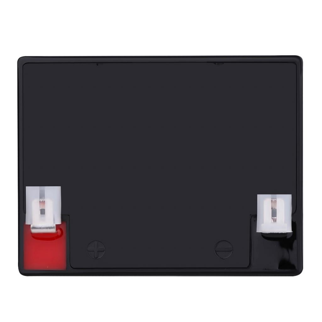 Батарея до ДБЖ Gemix GB 12В 4.5 Ач (GB12045) - зображення 3