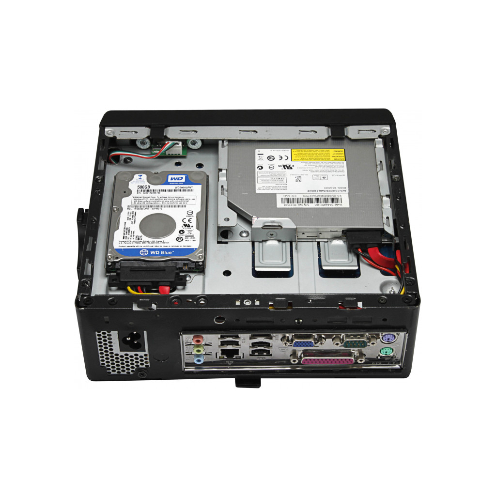 Корпус Gamemax ST102-2U3 - зображення 7