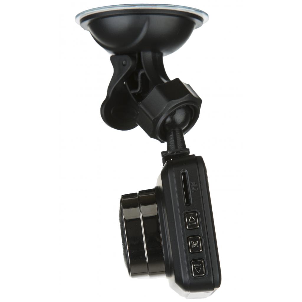 Відеореєстратор Atrix JS-X190 Full HD (black) (x190b) - зображення 3