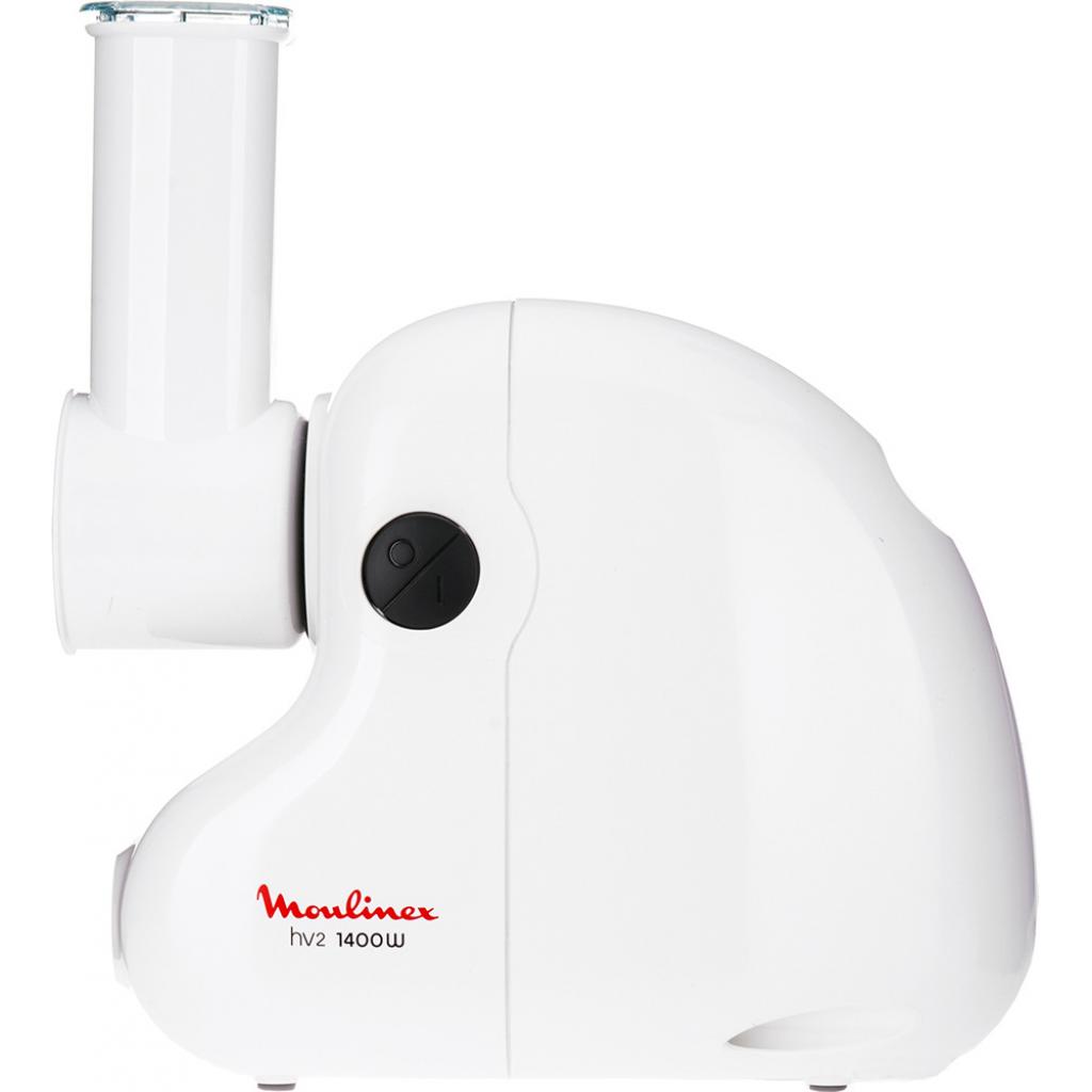 М'ясорубка Moulinex ME2091 - зображення 2