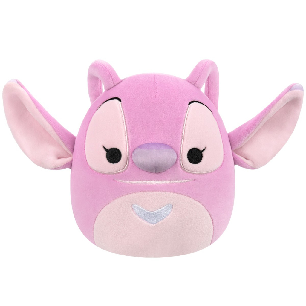 М'яка іграшка Squishmallows Disney Ангел 17 см (SQDI01075) - зображення 1