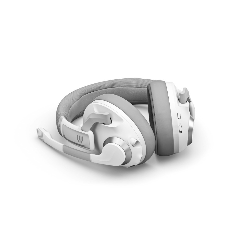 Навушники Epos H3PRO Hybrid Ghost White (1000893) - зображення 9