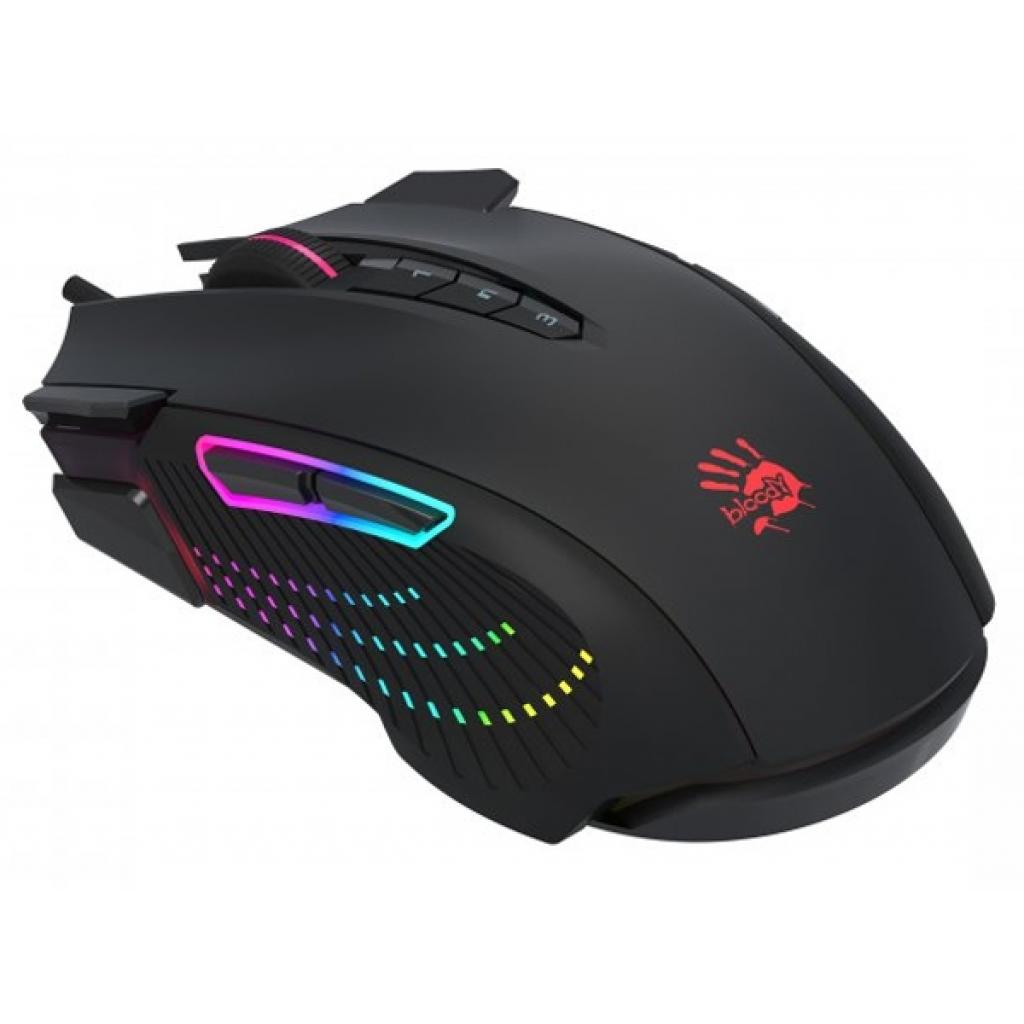 Мишка A4Tech Bloody J90s Black (4711421949040) - зображення 6