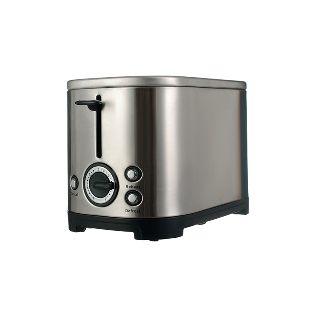 Тостер Vilgrand VT 0928 S - зображення 3