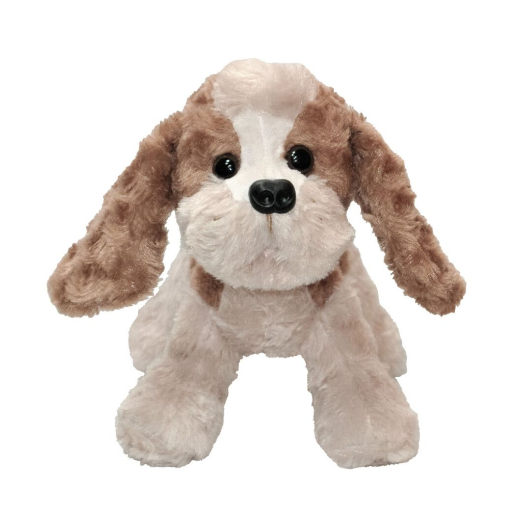 М'яка іграшка Tigres Собачка кокер-спанієль Арчі (СО-0130) - изображение 1