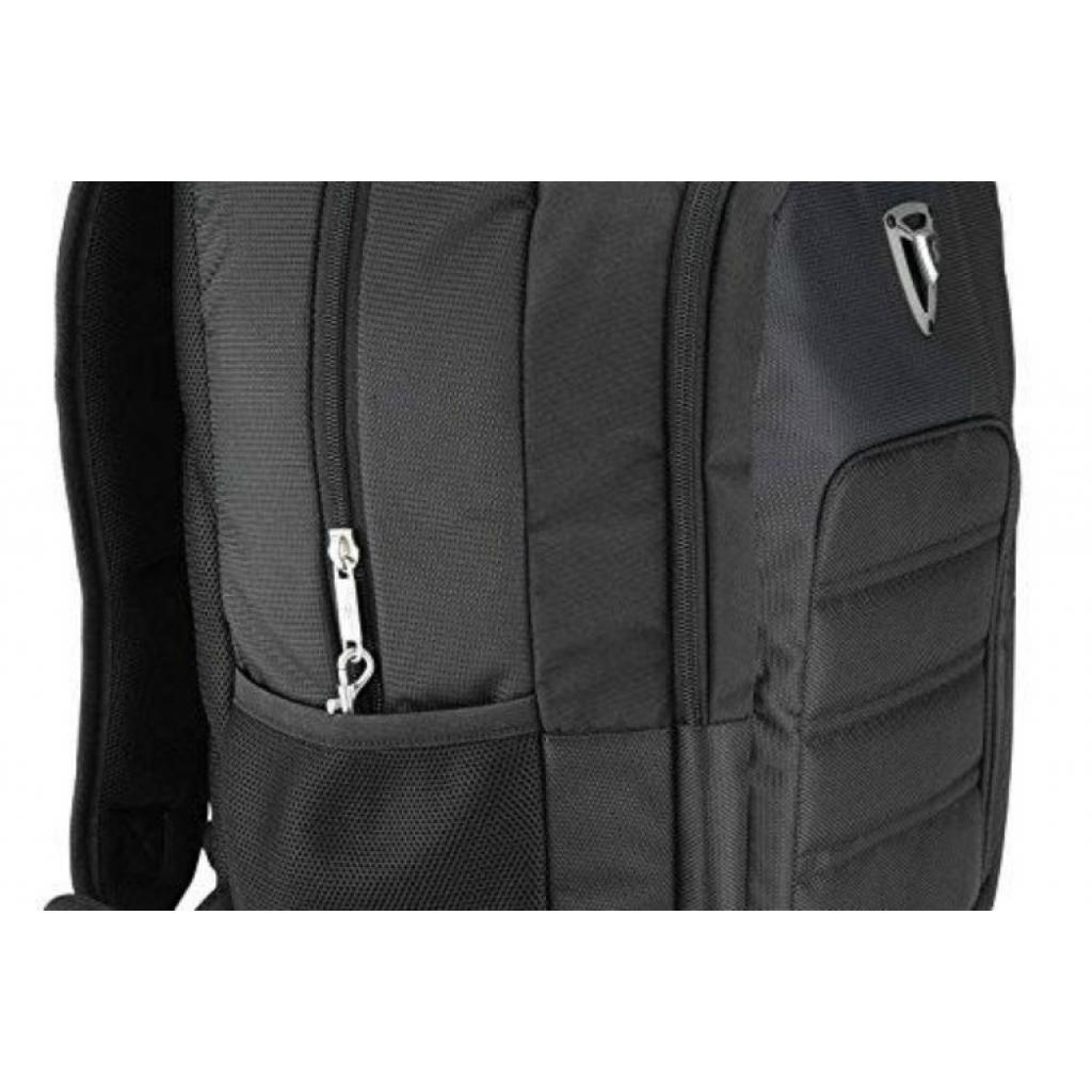 Рюкзак для ноутбука Sumdex 17'' PON-398 Black (PON-398BK) - зображення 5