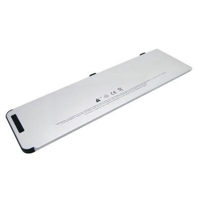 Акумулятор до ноутбука AlSoft Apple A1281 45Wh (4100mAh) 6cell 10.8V Li-ion (A41389) - зображення 1