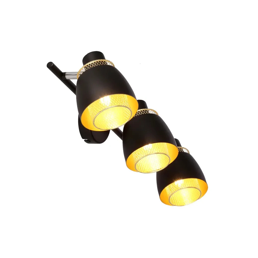 Спот Candellux Aleksandria (93-13767) - изображение 5